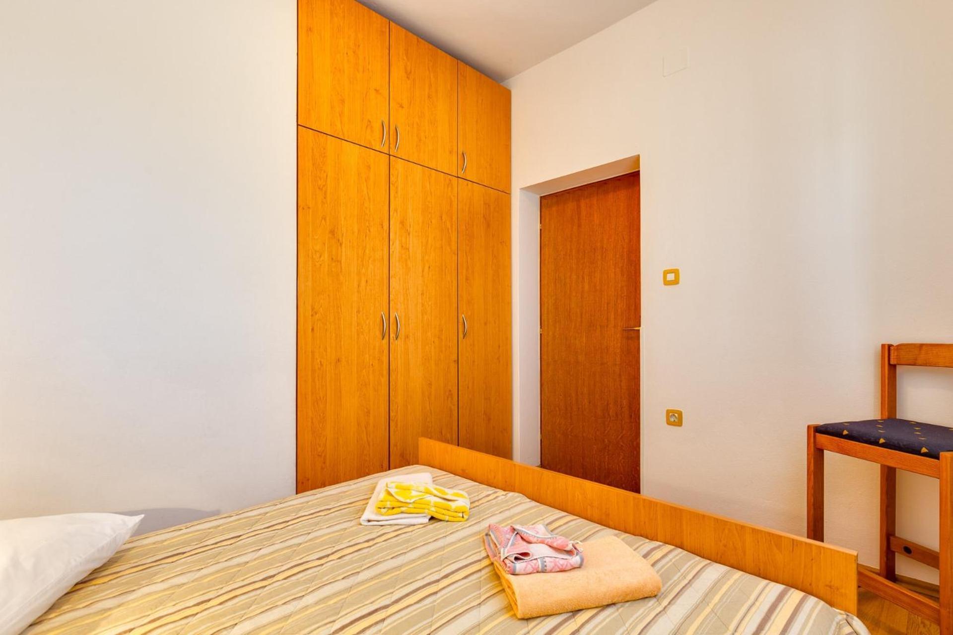 Apartments with a parking space Mali Losinj  Ruang foto