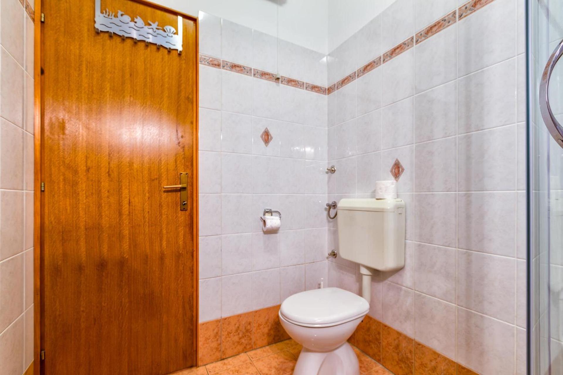 Apartments with a parking space Mali Losinj  Ruang foto