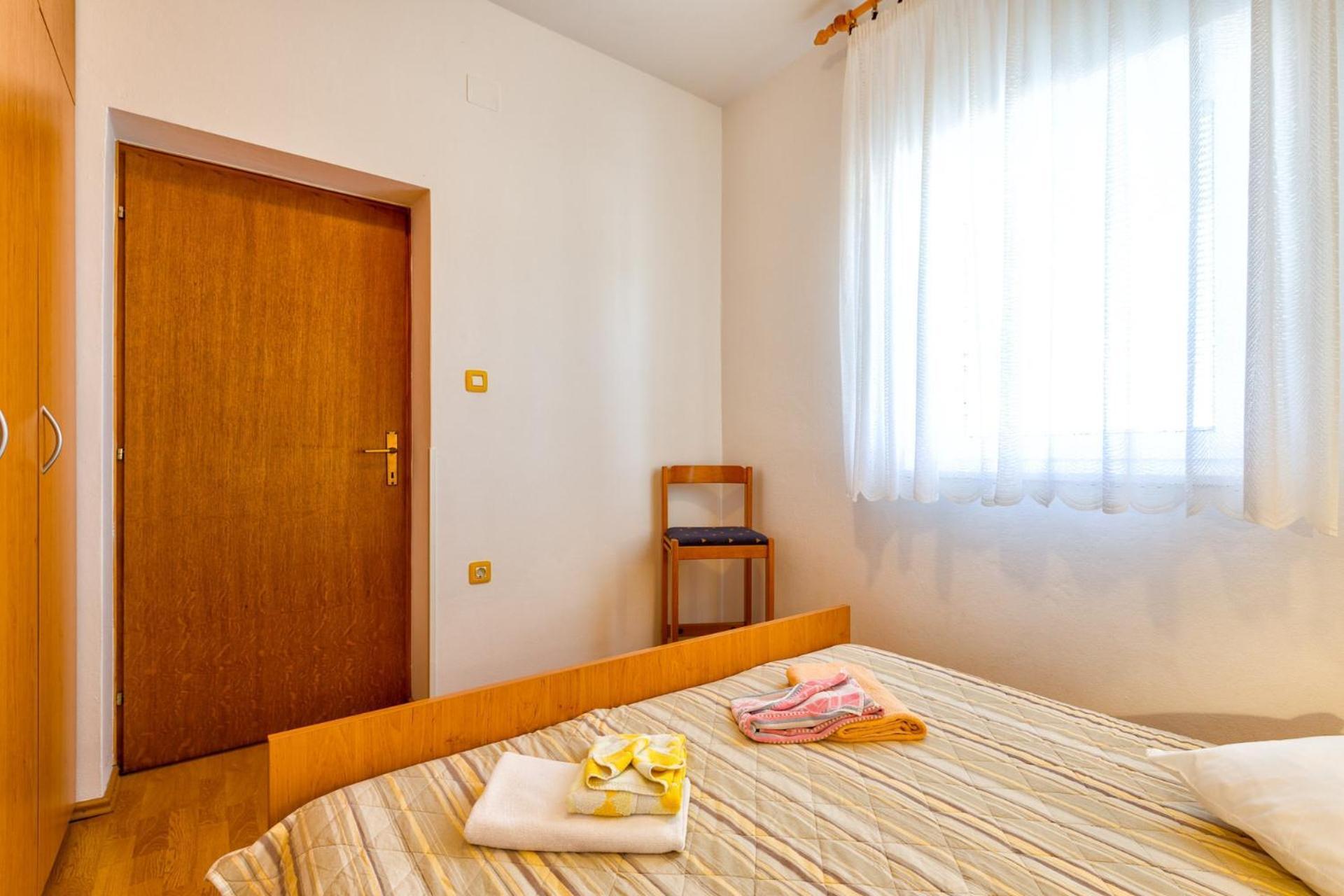 Apartments with a parking space Mali Losinj  Ruang foto