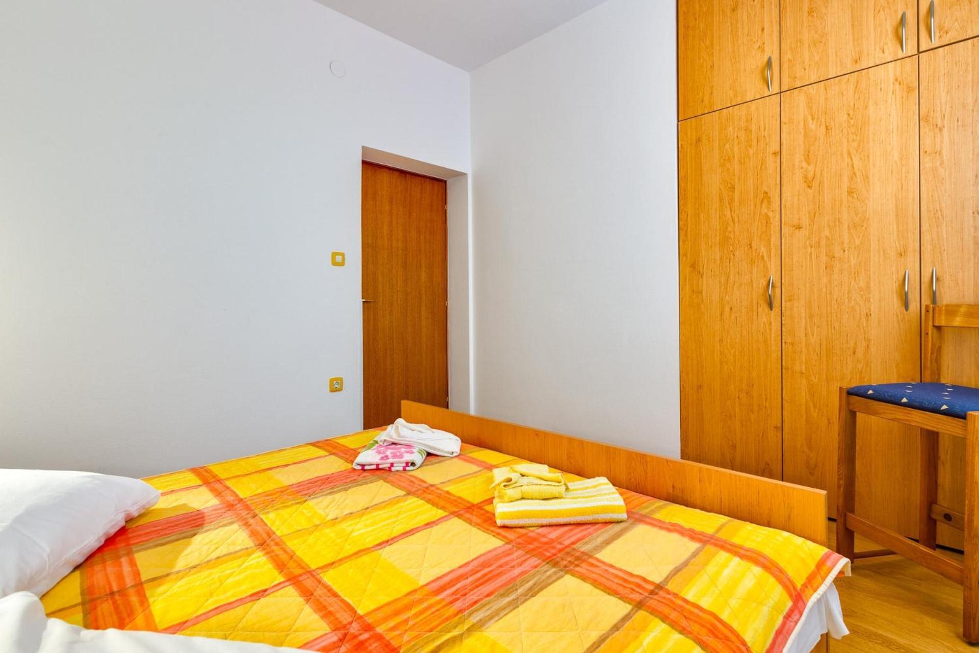Apartments with a parking space Mali Losinj  Ruang foto