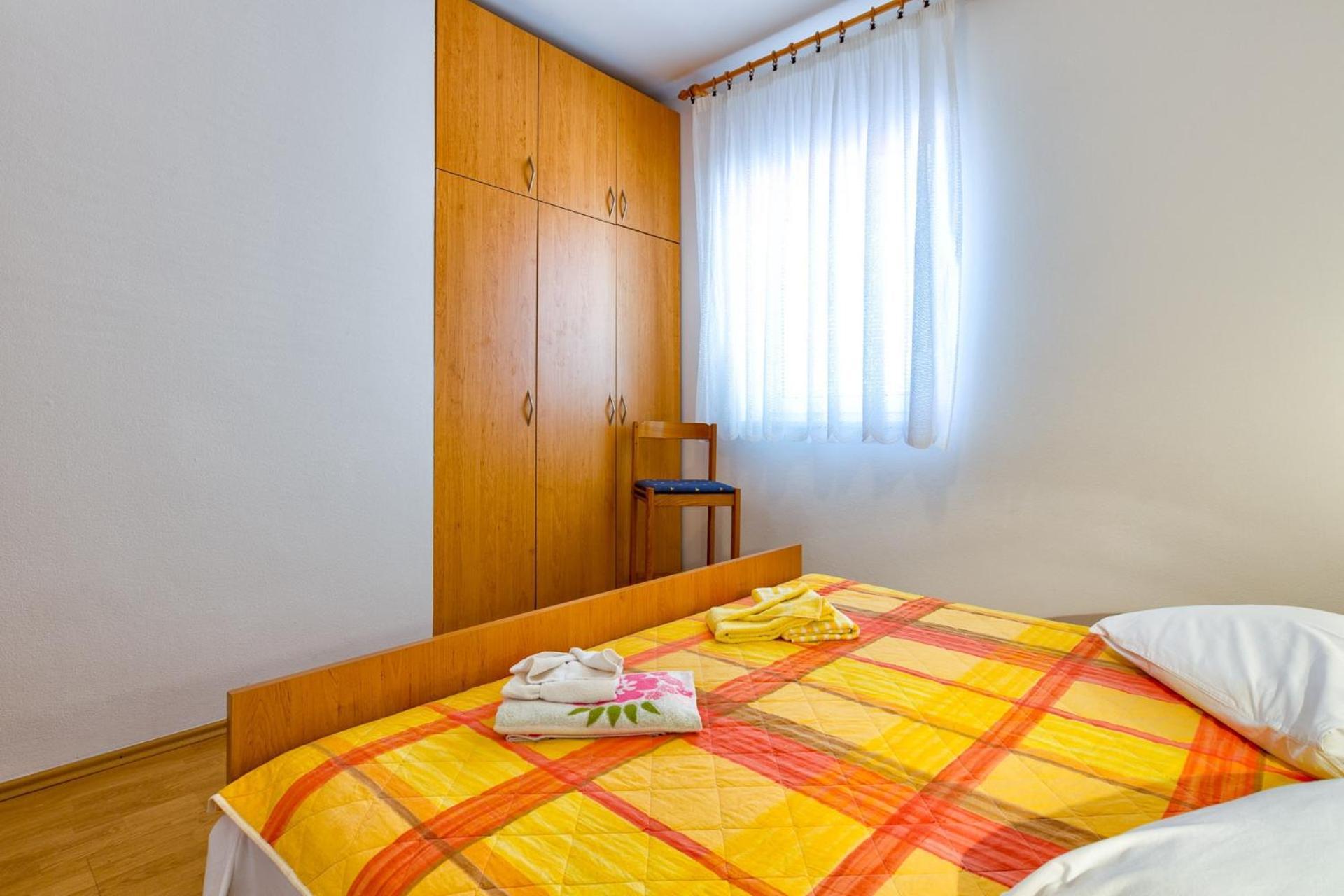 Apartments with a parking space Mali Losinj  Ruang foto