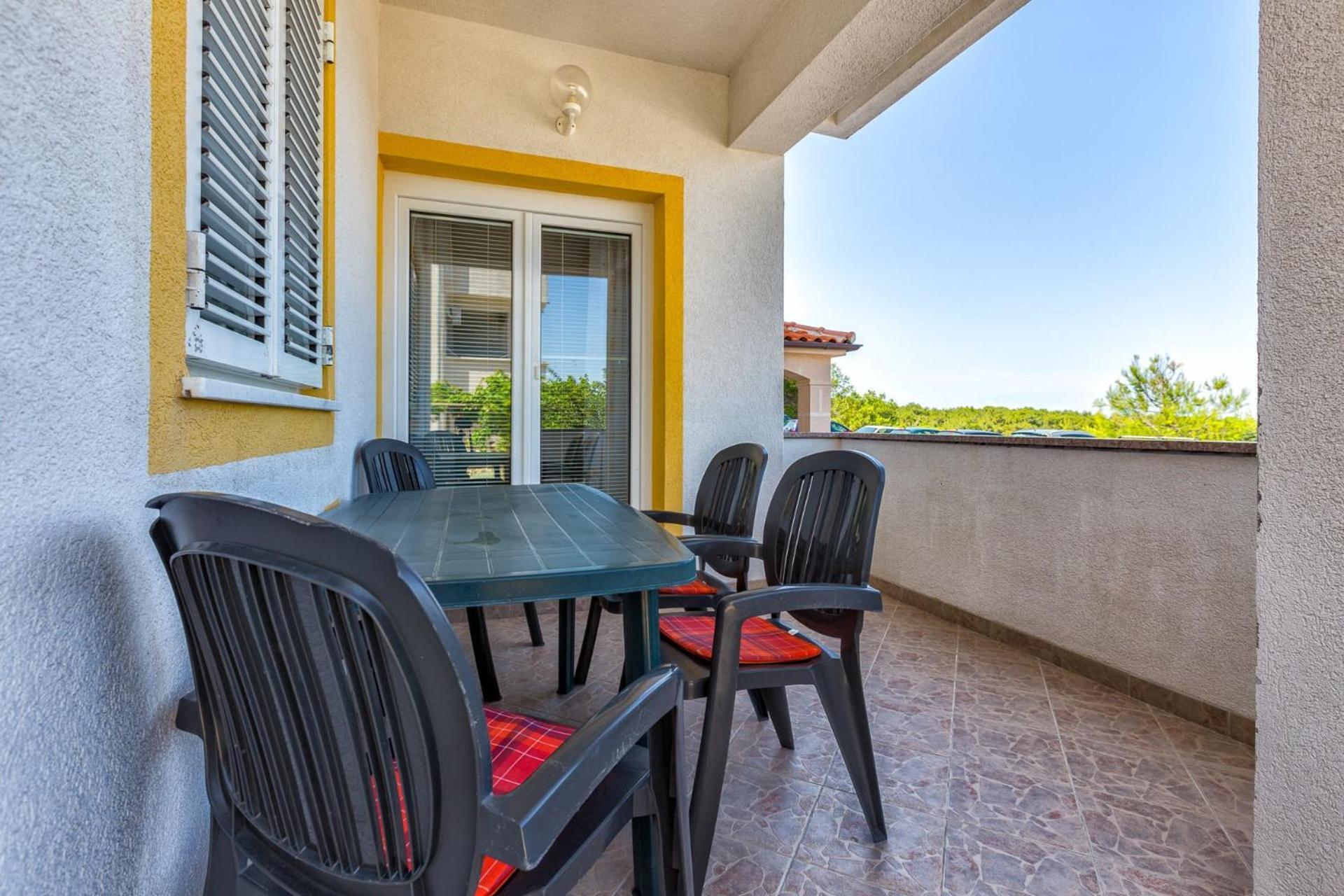 Apartments with a parking space Mali Losinj  Bagian luar foto